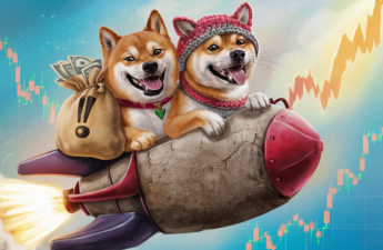 Solana Dog Coins Have Their Day as BONK and WIF Post Big Price Gains