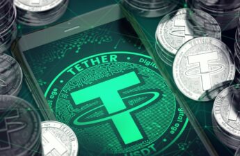 Stablecoin Issuer Tether Completes SOC 2 Type 1 Audit