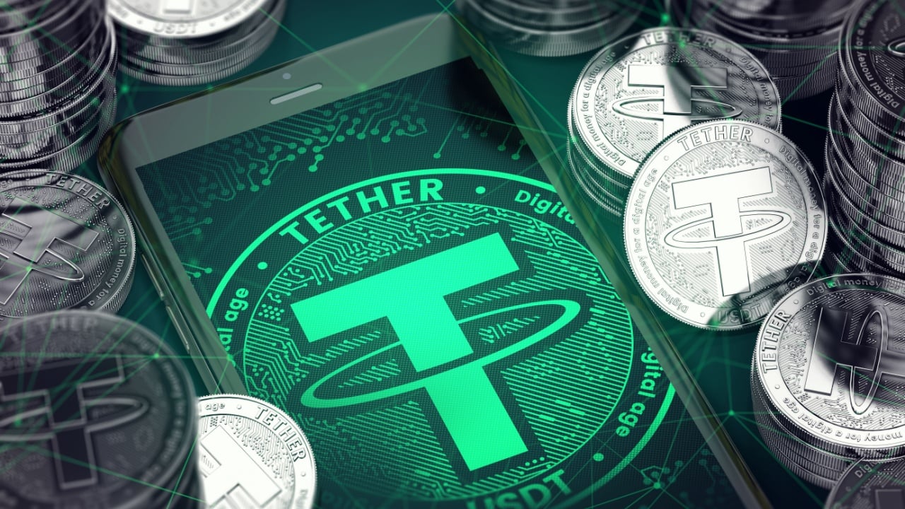 Stablecoin Issuer Tether Completes SOC 2 Type 1 Audit