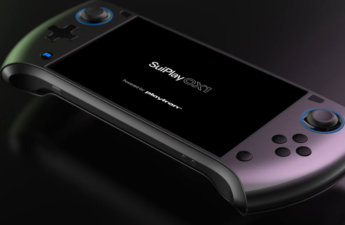 Sui Gaming Handheld Targets Steam Deck, Runs PC and Crypto Games