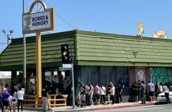 The Bored Ape Restaurant in LA Closed—But That's Not the Whole Story