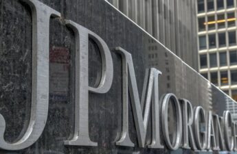 The Price of BTC Won't Rise After Bitcoin Halving, JP Morgan Says