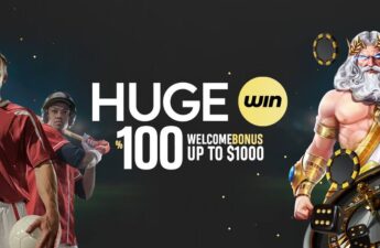 The Rise of Hugewin: New Face of Crypto Casino