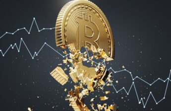 This Week in Coins: Bitcoin Brings Entire Crypto Market Down One Week Before Halving