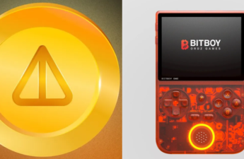 This Week in Crypto Games: Notcoin Token at Bitcoin Halving, Saga Breaks Binance Record, and BTC 'Game Boy'