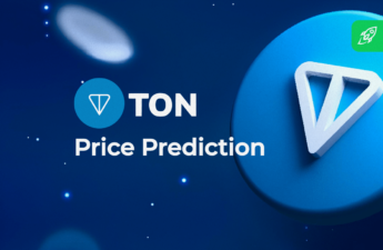 Toncoin (TON) Price Prediction 2024 2025 2026 2027