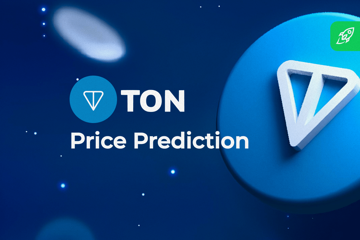 Toncoin (TON) Price Prediction 2024 2025 2026 2027