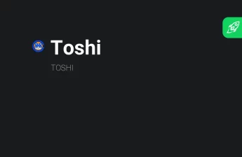 Toshi (TOSHI) Price Prediction 2024 2025 2026 2027