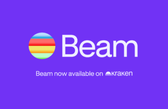 Trading for Beam (BEAM) starts April 11 - deposit now