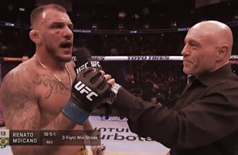 UFC Fighter Shouts Out Mises, Wants to Be Paid in Bitcoin