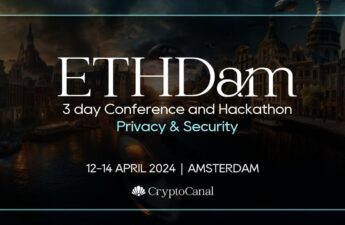 Uncomfortable Conversations About Privacy and Security Take the Stage in Amsterdam