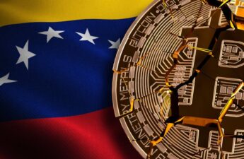 Venezuela Turns to Tether to Skirt US Oil Sanctions: Report