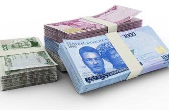 Volatile Nigerian Currency Rallies 12%, Becomes Best-Performing Currency in April