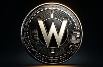 W Token’s Rollercoaster Day: From $1.25 Low to $1.66 All-Time High