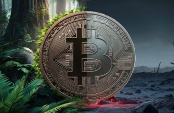 Will the Bitcoin Halving Make BTC's Environmental Impact Better—or Worse?