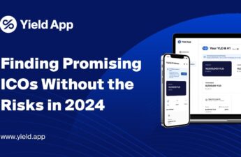 Yield App Angel Launchpad: Finding Promising ICOs Without the Risks