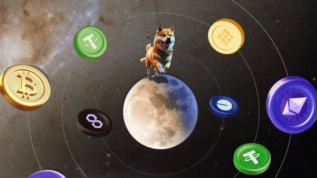 $15M Crypto Presale Dogeverse Enters Last 10 Days Ahead of Exchange Listings