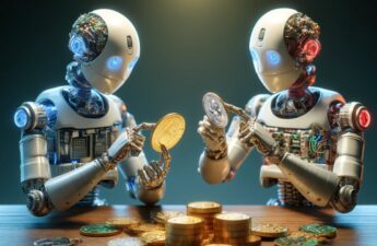 8 AI Chatbots Predict Precious Metals Year-End Prices: Gold at $2,800, Silver at $42