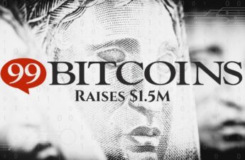 99Bitcoins Token Passes $1.5M Presale Milestone Ahead of Learn-to-Earn Protocol Launch