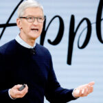 Apple's AI Ambitions Emerge Ahead of iPad Event