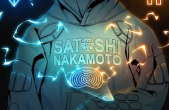 Azuki 'Satoshi Nakamoto' Hoodie Is Tokenized on Both Bitcoin and Ethereum