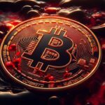 BTC Price Down 2%, Triggering Liquidation of Over $34M in Bitcoin Longs in Derivatives Shake-Up
