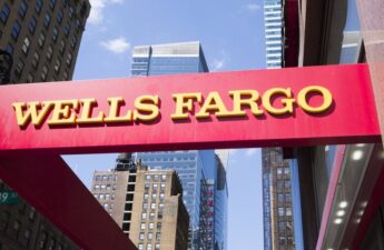 Banking Giant Wells Fargo Reveals Investments in Bitcoin ETFs