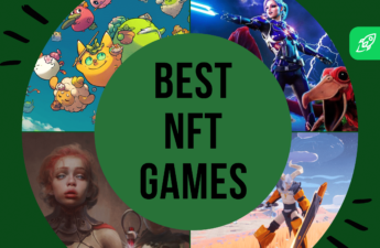 Best NFT Games to Play in 2024