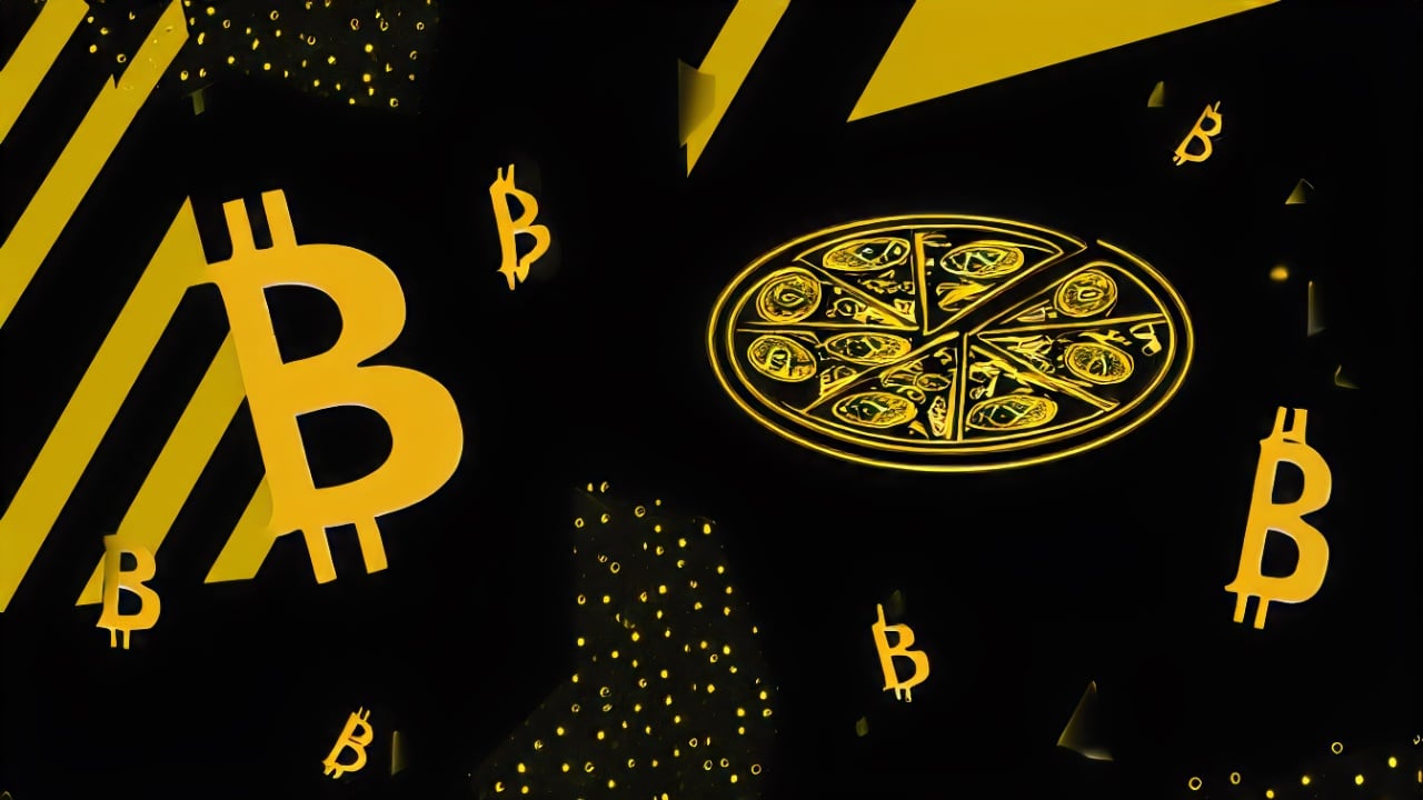 Binance Celebrates Bitcoin Pizza Day With Global Pizza Distribution Campaign