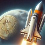 Bitcoin Magazine CEO: A Trump Victory Will Trigger a Bitcoin ‘Space Race’