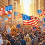 Bitcoin Magazine CEO Discloses Links With Trump Campaign: “It’s Time for Bitcoin to Elect the Next President”