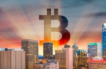 Bitcoin Self-Custody Enshrined As a Right In Oklahoma