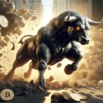 Bitcoin Technical Analysis: Bulls Challenge Upper Resistance
