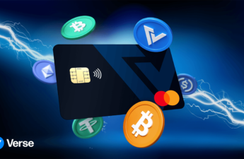 Bitcoin.com to Launch Web3 Debit Card “V-Card”