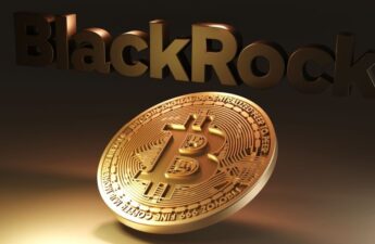 BlackRock Bitcoin ETF Flipped GBTC in Less Than 100 Trading Days