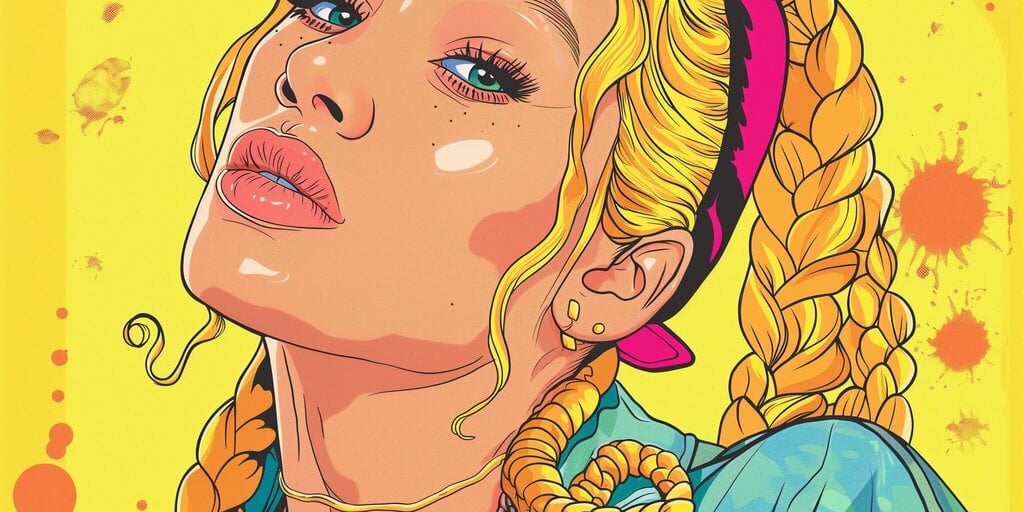 Celeb Crypto Handler Takes $380K for Fake Iggy Azalea Meme Coin