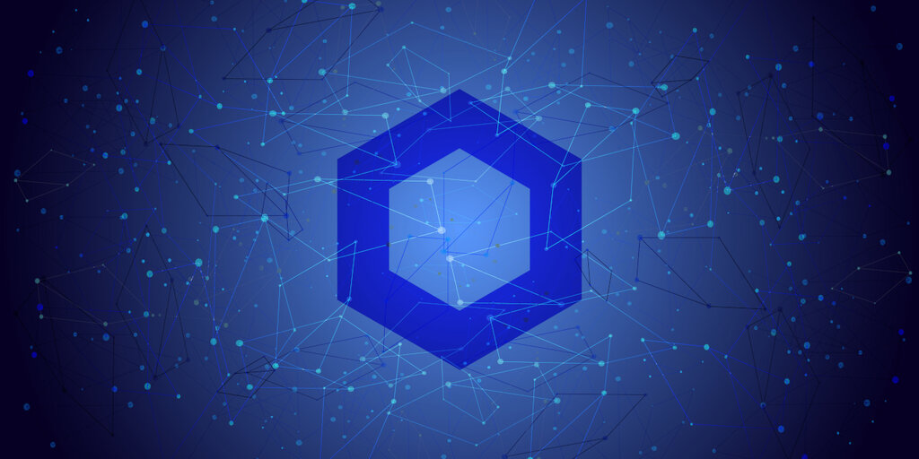 Chainlink and Circle Want to Help Institutions Use Stablecoins and DeFi