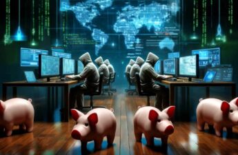 Coinbase, Ripple, Meta Join Forces to Fight Crypto Scams, Including Pig Butchering