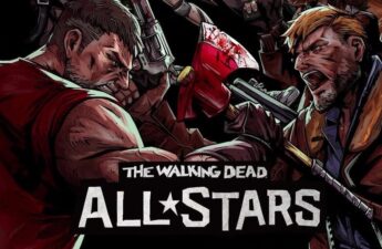 Com2uS Brings 'Walking Dead' and 'Summoner's War' Games to Oasys Network