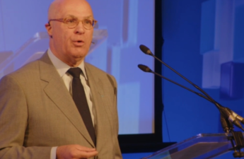 Crypto, CBDCs and Stablecoins Are the Future, Says Former CFTC Chair