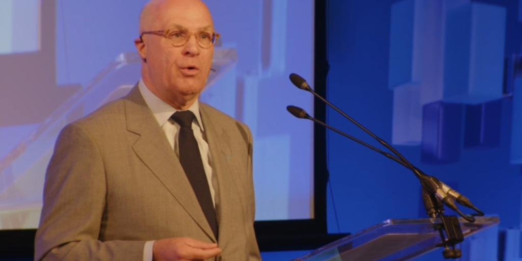 Crypto, CBDCs and Stablecoins Are the Future, Says Former CFTC Chair