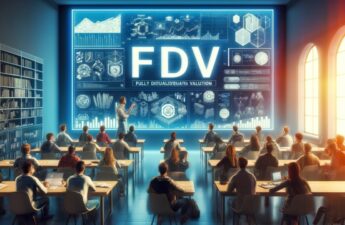 Decoding FDV: The Importance of Fully Diluted Valuation in Crypto Investments