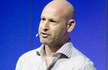 ETF Approval Changes Everything, Says Ethereum Co-Founder Joe Lubin