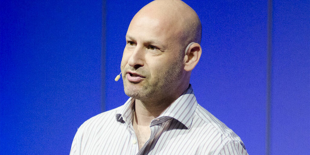 ETF Approval Changes Everything, Says Ethereum Co-Founder Joe Lubin