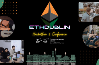 ETHDublin Kicking Off This Weekend