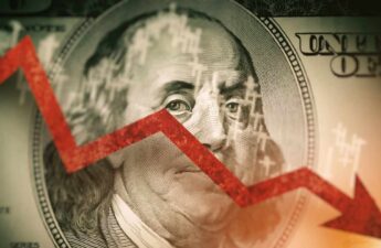 Economist Peter Schiff Advises Against Buying US Dollars — Warns of USD Breakdown