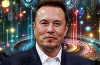 Elon Musk Says Crypto Can Shift Power From Government to the People, but Denies Discussing Crypto With Trump