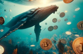 Elusive 2010 Bitcoin Mega Whale Moves 2,000 BTC Worth $138M in Fourth Transfer of 2024