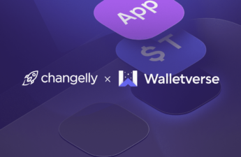 Enjoy Secure In-Wallet Crypto Swaps