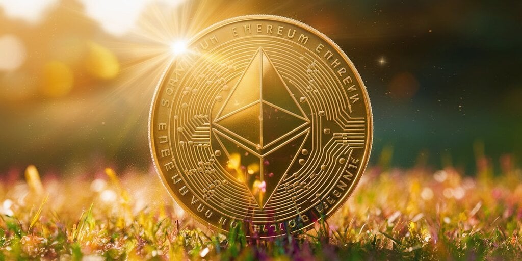 Ethereum Bull Run Imminent Following ETF Approvals: Analysts